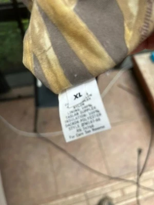 Remington 4-in-1 waterfowl coat - Image 1 of 4