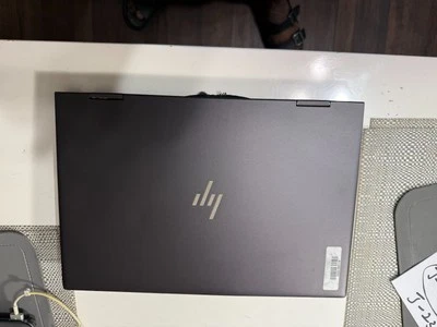 PORTATIL HP ENVY X360 15-DS1063CL Foto 1 de 4