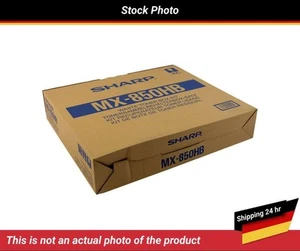 MX-850HB Sharp MX-M950 Waste Toner Box - Afbeelding 1 van 2