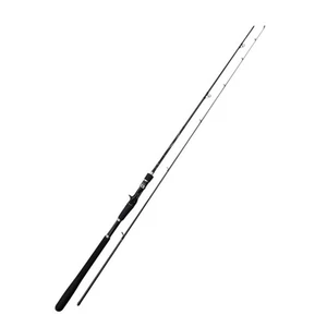 Caña de pescar de orilla Shimano Dialuna XR B806ML usada estado - Imagen 1 de 8