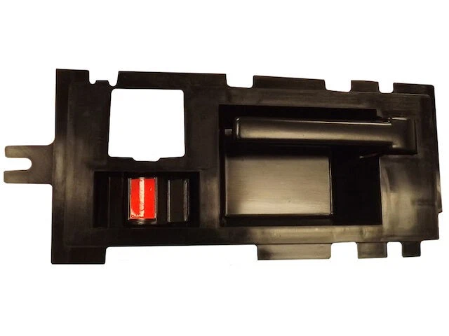 Front Left Interior Door Handle For 1986-1990 GMC S15 Jimmy 1987 1988 TH137RG - Image 1 of 1