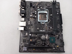 PLACA MADRE ASUS D520MT-K LGA1151 (MBH83) - Imagen 1 de 4
