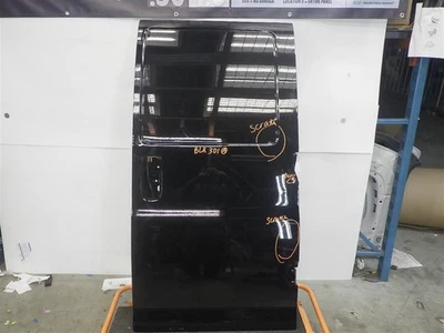 Puerta trasera de pasajero con bisagras delanteras para 96-24 Express 2500 Foto 1 de 4