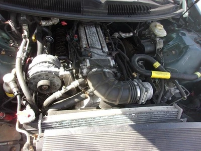 Power Window Motor Square Connector Fits 85-02 ASTRO 29799151 - Image 1 of 4