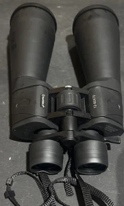 BARSKA 12-60x70MM zoom 120ft/1000 yds 40m/1000m - Picture 1 of 7