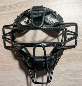 All Star - FM25LTX Protective Face Mask For Catchers / Umpire Baseball MLB - Picture 1 of 8