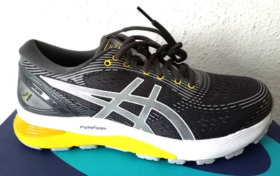 ASICS GEL NIMBUS 21  Gr. 8 US (39,5) TOP RUNNINGSCHUH, NEU + OVP! - Bild 1 von 4