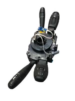 Interruptor combinado Peugeot Partner Stalk 98200131XT 2018 s69 Foto 1 de 4