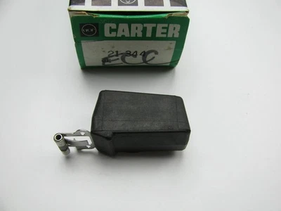 1979 Honda Accord Prelude 1.8L Keihin 3-BBL Carburetor Float - Carter 21-344 - Image 1 of 3