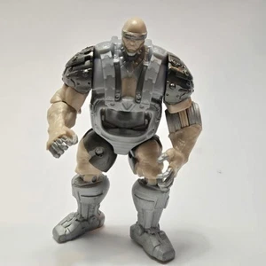 Teenage Mutant Ninja Turtles Movie Krang Android Figure 2015 Playmates - Picture 1 of 7