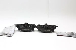 04-05 Honda Cbr1000rr Right Left Front Brake Caliper Set Pair Calipers OEM - Picture 1 of 11