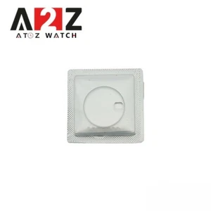 Reloj de cristal de zafiro para Tudor hidronaut 29,1 mm fecha 89190/89193 redondo - Imagen 1 de 4