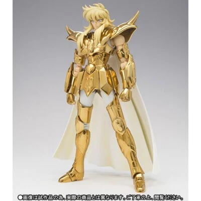 Saint Cloth Myth EX Scorpio Milo Edición Color Original - Bandai Premium Japón Foto 1 de 4