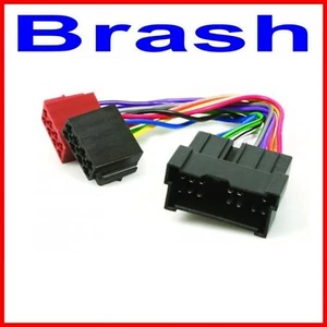 Hyundai Elantra 2000-2005 XD PRIMARY ISO WIRING HARNESS LIKE APP085 a - Picture 1 of 1