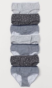 Intimo H\u0026M per bambine dai 2 ai 16 anni | Acquisti Online su eBay