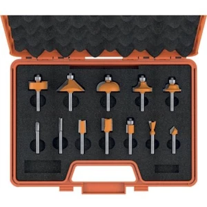 Set 12 frese CMT 800.503.11 - Imagen 1 de 3