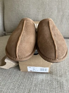 Neu UGG Damen Pearle UGG Plüsch Hausschuhe 3MP - Bild 1 von 14