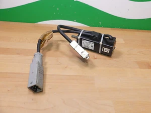 LS Xmotion Servo Motor APM-SA01ACN - Picture 1 of 6