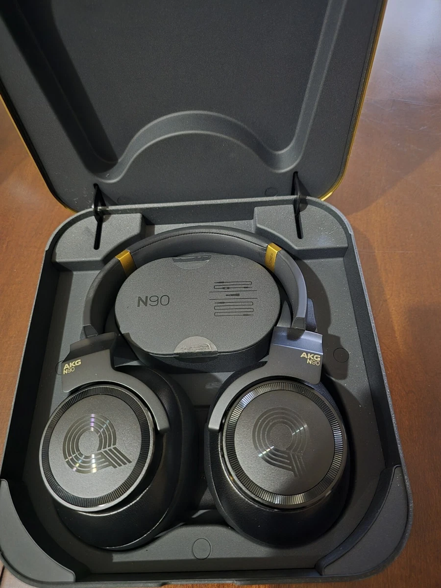 Preços baixos em Fones de ouvido AKG N90 | eBay