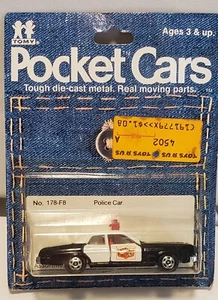 Vintage Diecast Dodge Cornet Custom - Picture 1 of 1