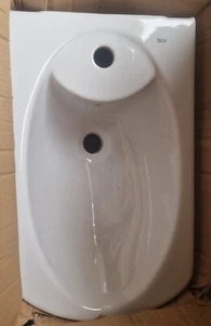 Roca Dama Senso Compact 1TH BTW Bidet A355517000 - Picture 1 of 3
