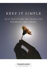ANONYMOUS Keep It Simple (Paperback) (UK IMPORT)