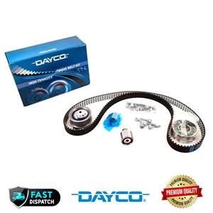 DAYCO passend für AUDI VW SEAT SKODA VW 1.6 TDi CAJB CAJC Diesel Zahnriemensatz KTB788 - Bild 1 von 5