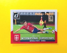 Panini Donruss Soccer 2015 - Bronze Press Proof Parallel Cards (/299)