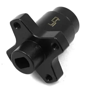 Casillero diferencial de acero Yeah Racing Axial RBX10 Ryft HD AXRX-015 - Imagen 1 de 1