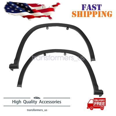 Moldura de rueda delantera izquierda derecha para Lexus RX350 RX450H HL 2019-2022 Foto 1 de 4