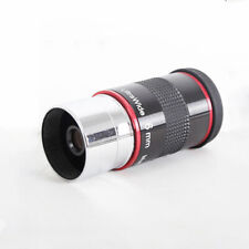 Angeleyes FMC 1.25" 68 Degree Ultra Wide Angle Eyepiece 6mm for Astro Telescope