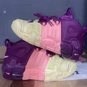 Las mejores ofertas en Nike Mujer Nike Uptempo | eBay