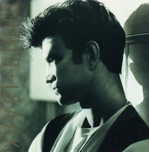 Chris Isaak - Chris Isaak (1987)** - Picture 1 of 2