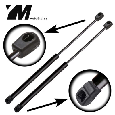 2Pcs Front Hood Lift Supports Struts Springs for Hyundai Veracruz 2007-2012 6184 Foto 1 de 4