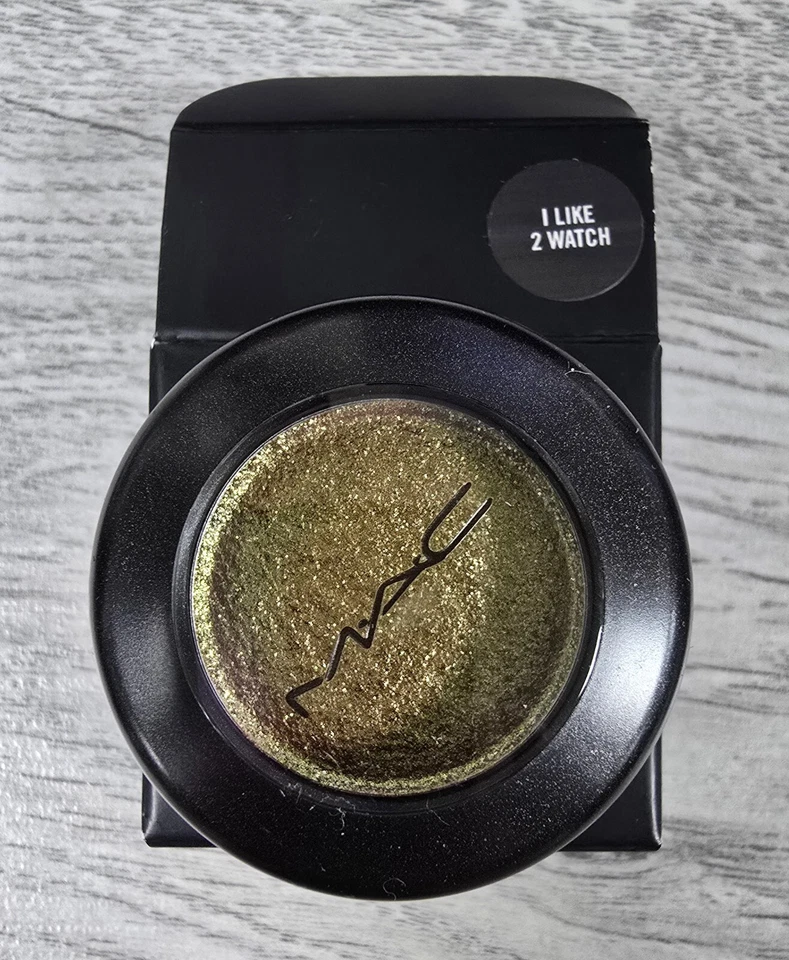 MAC Dazzleshadow | I Like 2 Watch | 1g/0.03oz | NIB 💯Authentic - Image 1 of 1