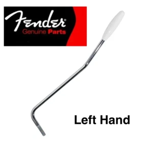 NEW BAR TREMOLO FENDER LH american vintage 0992039102 strat gaucher PROMO 2025 - Bild 1 von 4