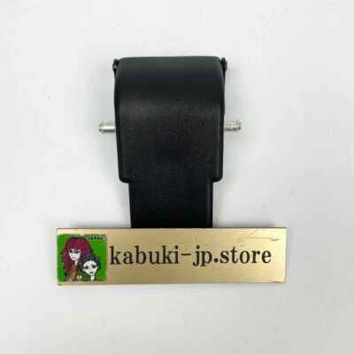 Manija de techo corredizo original Nissan 91700-40F11 240SX piezas de automóvil Japón OEM Foto 1 de 4