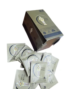 Golden Night, be a powerful night/ 72 hours formula GMO Free - Picture 1 of 5