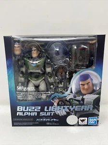 Figura de acción Bandai Toy Story Buzz Lightyear 7 en - 2613390 - Imagen 1 de 6