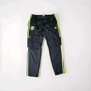 Portland Timbers MLS Adidas Herren schwarz Performance Trainingshose XL - Bild 1 von 10