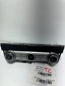 2015-2017 Subaru Legacy Ac Heater Climate Control Switch OEM(For 2015 Legacy) - Picture 1 of 5