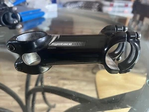 Syntace F109 stem 90mm 6 degree mountain gravel road bike - Picture 1 of 4