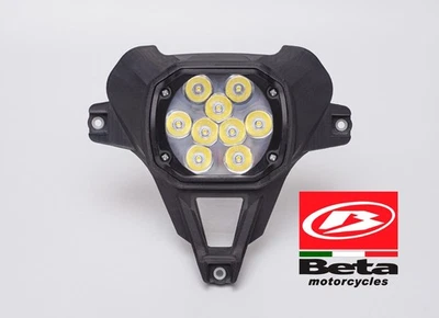 BETA (2013-2026) 2T/4T LED Headlight. RR / Xtrainer / Racing / X-Pro - Image 1 of 4