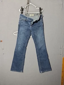 ariat jeans 31r X31 Boot Cut Denim Jeans Top - Bild 1 von 8