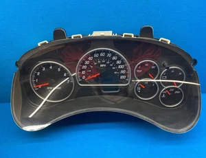 02-06 GMC Envoy Speedometer Instrument Cluster GM 10356459 Dorman 599-315 - Picture 1 of 2