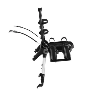 Thule OutWay Platform 2 Bike Carrier 993 - Return - Deal - Picture 1 of 1