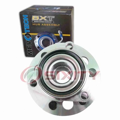 Mevotech BXT H515001 Wheel Bearing Hub Assembly for WH515001 WE61549 gw - Image 1 of 4