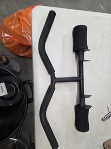 Total Gym 1000 Wing Bar Attachment ~ fits others - Picture 1 of 2