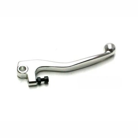 Motion Pro Polished Aluminum Brake Lever 14-9329 For Suzuki RM85L 2006 - Image 1 of 3
