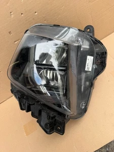 LED Frontscheinwerfer Links Headlight HYUNDAI TUCSON 4 IV 2020- 92101N7100 - Picture 1 of 8